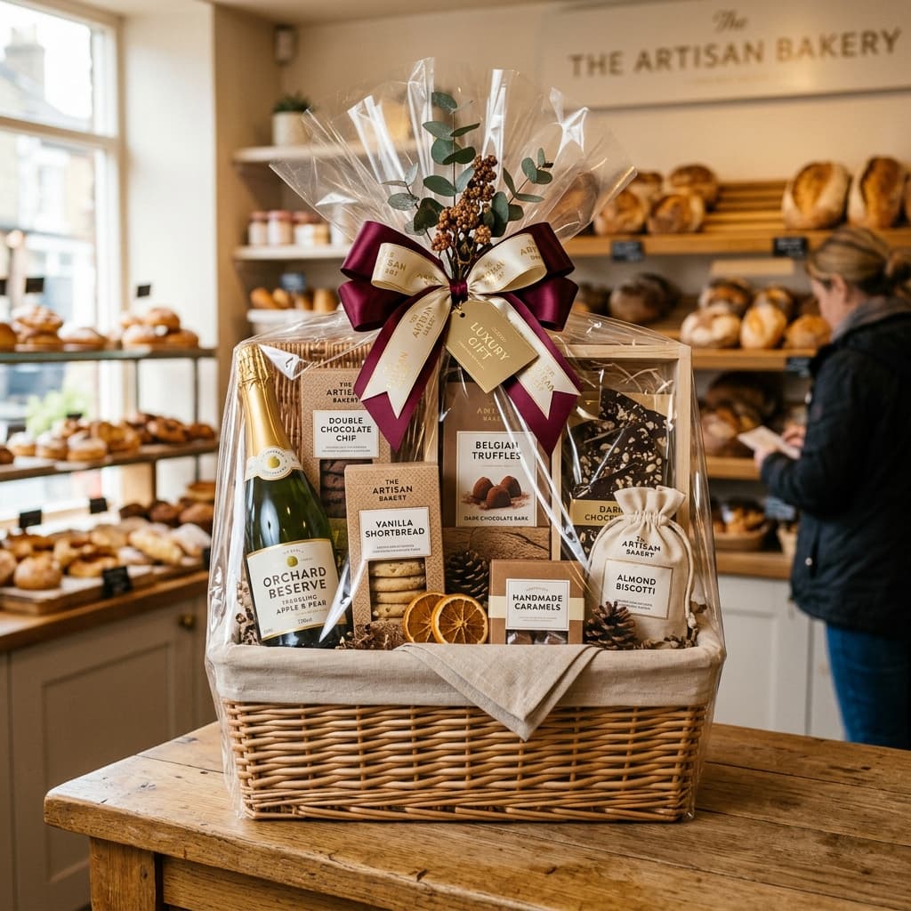 Gift Hampers
