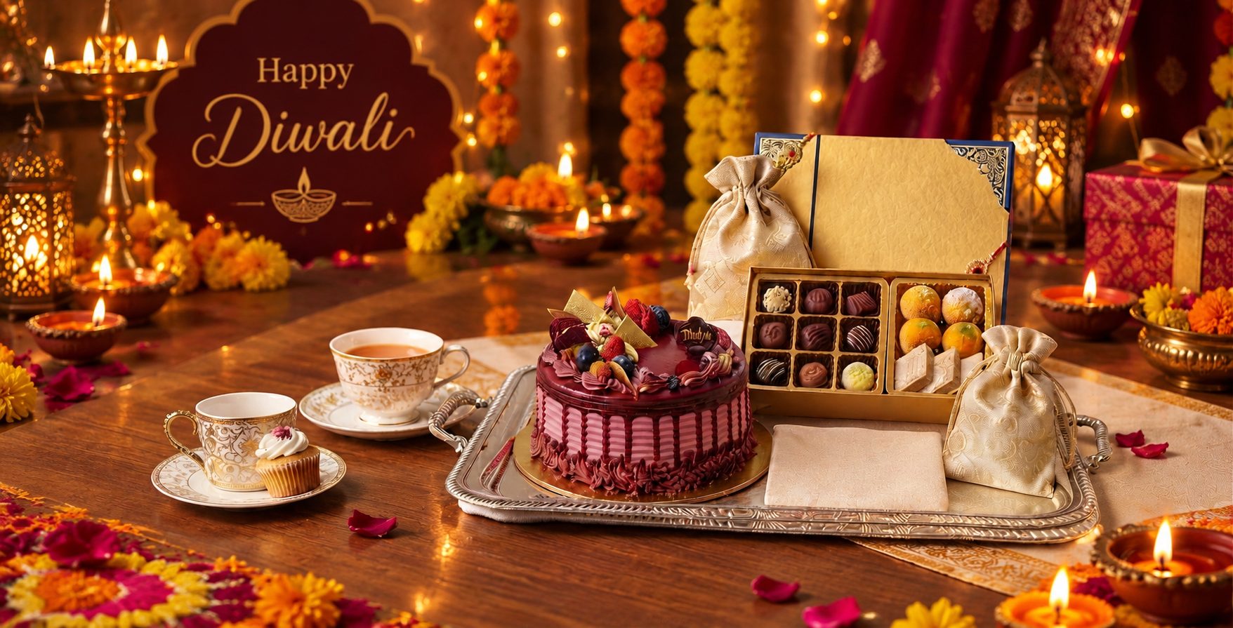 Gift Hampers